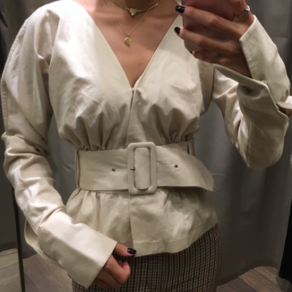 & Other Stories Tops - New top